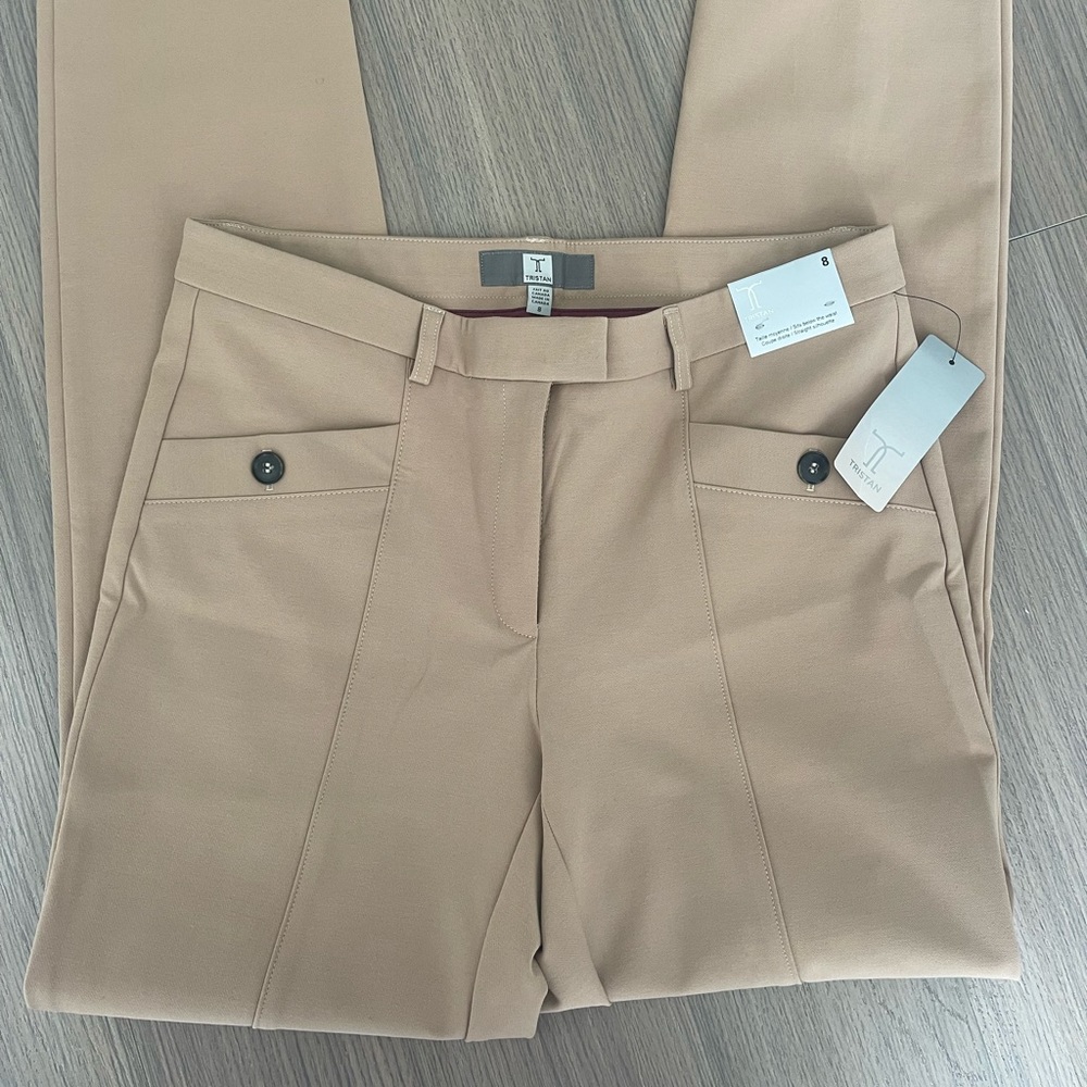 TRISTAN sz 8 women’s pants